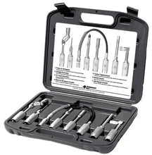 Load image into Gallery viewer, Performance Tool 7 PC LUBE ACCESSORY KIT W50049