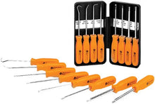 Load image into Gallery viewer, Performance Tool 8 PC PICK &amp; DRIVER SET W941
