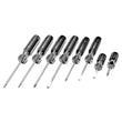 Load image into Gallery viewer, Performance Tool 8 PC PROFESSIONAL SCREWDRIVER SET W80008