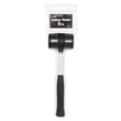 Load image into Gallery viewer, Performance Tool 8OZ RUBBER MALLET W1154 - Main Product View