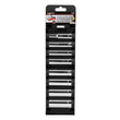 Load image into Gallery viewer, Performance Tool 8PC 1/2" DR SAE DW SOCKET SET W32300 - Main Product View