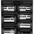Load image into Gallery viewer, Performance Tool 9PC 1/2" DR MET SOCKET SET W32202