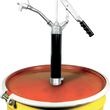 Load image into Gallery viewer, Performance Tool Barrel Pump - Professional - Side View