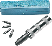 Load image into Gallery viewer, Performance Tool Bits - Impact Driver - Main Product View