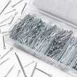 Load image into Gallery viewer, Performance Tool COTTER PIN ASSORTMENT 560 PIECES W5205 - Main Product View