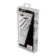 Load image into Gallery viewer, Performance Tool COTTER PIN ASSORTMENT 560 PIECES W5205 - Side View