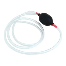 Load image into Gallery viewer, Performance Tool DELUXE RUBBER SIPHON HOSE W1144