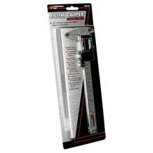 Load image into Gallery viewer, Performance Tool Digital Caliper w/Case W80152 - Main Product View