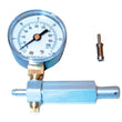Load image into Gallery viewer, Performance Tool Digital Caliper w/Case W80152 - Side View
