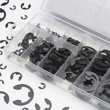 Load image into Gallery viewer, Performance Tool E-Clip Assortment - 300-Piece W5208