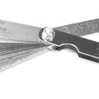 Load image into Gallery viewer, Performance Tool FEELER GUAGE 15 BLADES W131C
