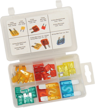Load image into Gallery viewer, Performance Tool Fuse Assortment - Master - 33 Pack W5370 - Main Product View