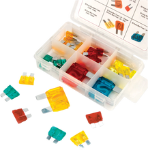 Load image into Gallery viewer, Performance Tool Fuse Assortment - Master - 33 Pack W5370 - Detail View