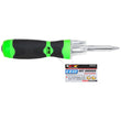 Load image into Gallery viewer, Performance Tool HIGH VISIBILITY LED BIT DRIVER W9205