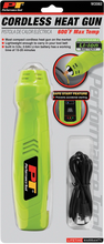 Load image into Gallery viewer, Performance Tool Heat Gun - Cordless - Li-Ion W2082 - Side View