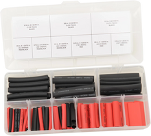 Load image into Gallery viewer, Performance Tool Heat Shrink Tubing - Heavy Duty W541 - Main Product View