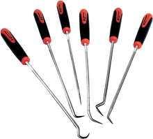 Load image into Gallery viewer, Performance Tool Hook &amp; Pick - 6-Piece Set W942