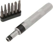 Load image into Gallery viewer, Performance Tool Impact Driver - 1/4" W2503