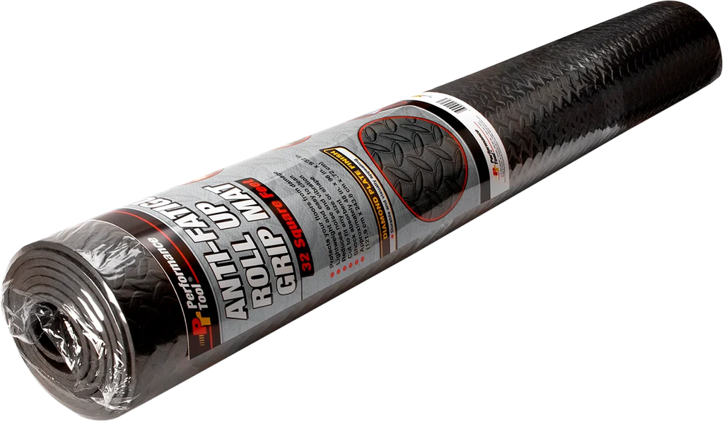 Performance Tool Mat Roll - Anti-Fatigue W88981 - Side View
