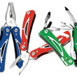 Load image into Gallery viewer, Performance Tool MINI MULTI TOOL W/ MERCH STRIP W459