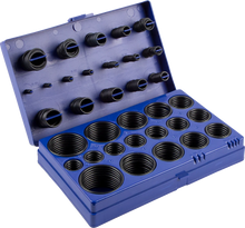 Load image into Gallery viewer, Performance Tool O-Ring Assortment - Metric - 419-Piece W5203 - Main Product View