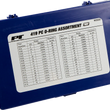 Load image into Gallery viewer, Performance Tool O-Ring Assortment - Metric - 419-Piece W5203 - Side View