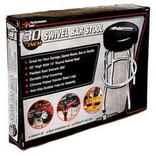 Load image into Gallery viewer, Performance Tool PERFORMANCE TOOL'S SWIVEL BAR STOOL SEAT W85010 - Main Product View