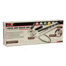 Load image into Gallery viewer, Performance Tool PRO PISTOL GRIP GREASE GUN W54204