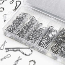 Load image into Gallery viewer, Performance Tool Pin Assortment - Hitch - 150-Piece W5210 - Side View