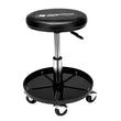 Load image into Gallery viewer, Performance Tool ROLL AROUND STOOL W85008 - Main Product View