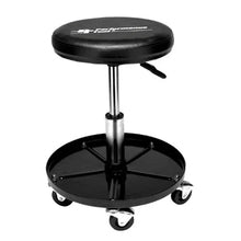 Load image into Gallery viewer, Performance Tool ROLL AROUND STOOL W85008 - Main Product View