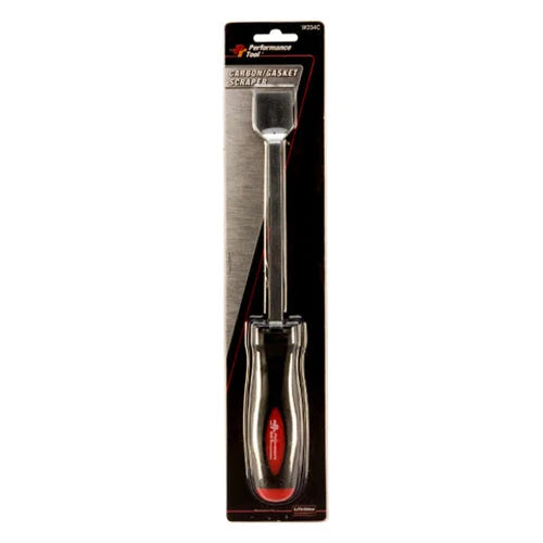 Performance Tool Scraper - Carbon-Gasket W234C
