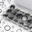 Load image into Gallery viewer, Performance Tool Snap Ring Assortment - 300-Piece W5212 - Side View