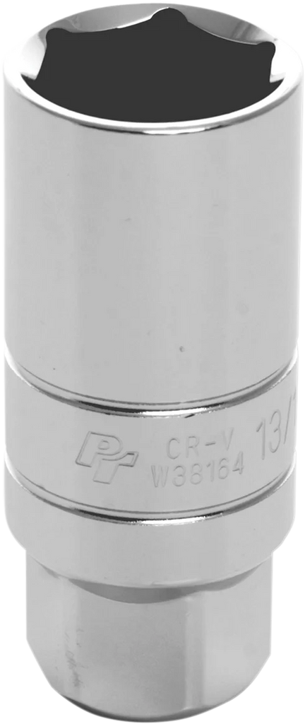 Performance Tool Socket - Spark/Plug - 13/16" W38164 - Main Product View