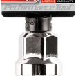 Load image into Gallery viewer, Performance Tool Socket - Spark/Plug - 13/16" W38164 - Side View