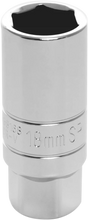 Load image into Gallery viewer, Performance Tool Socket - Spark/Plug - 18 mm W38168 - Main Product View