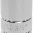 Load image into Gallery viewer, Performance Tool Socket - Spark/Plug - 3/4" W38163 - Main Product View