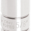 Load image into Gallery viewer, Performance Tool Socket - Spark/Plug - 5/8" W38160 - Main Product View