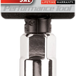 Load image into Gallery viewer, Performance Tool Socket - Spark/Plug - 5/8" W38160 - Side View