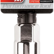 Load image into Gallery viewer, Performance Tool Socket - Spark/Plug - 5/8" W38160 - Side View