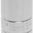 Load image into Gallery viewer, Performance Tool Socket - Spark/Plug - 5/8" W38160 - Back View