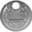 Load image into Gallery viewer, Performance Tool SPARK PLUG GAPPER W80535