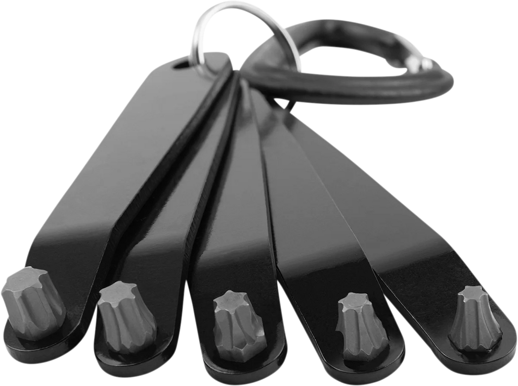 Performance Tool Star Driver - Set - Low Profile W30978 - Main Product View