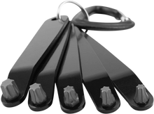 Load image into Gallery viewer, Performance Tool Star Driver - Set - Low Profile W30978 - Main Product View