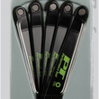 Load image into Gallery viewer, Performance Tool Star Driver - Set - Low Profile W30978 - Side View