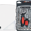 Load image into Gallery viewer, Performance Tool Stubby Tool Set - 45-Piece W39000