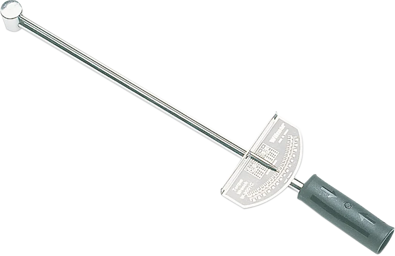 Performance Tool Torque Wrench