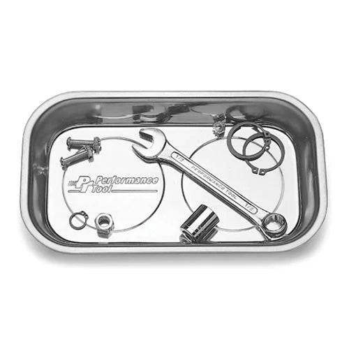 Performance Tool Tray - Magnetic - Large W1265 - Side View