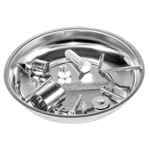 Performance Tool Tray - Magnetic - Small W1264 - Side View