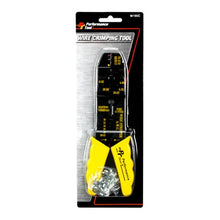 Load image into Gallery viewer, Performance Tool WIRE CRIMPING TOOL W190C - Main Product View